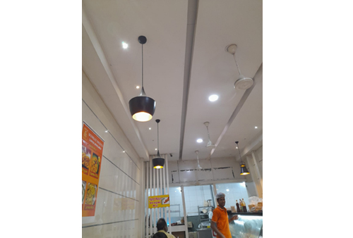 best interior in tanjore