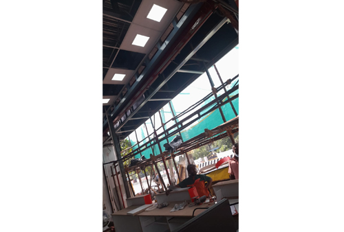 best interior in tanjore