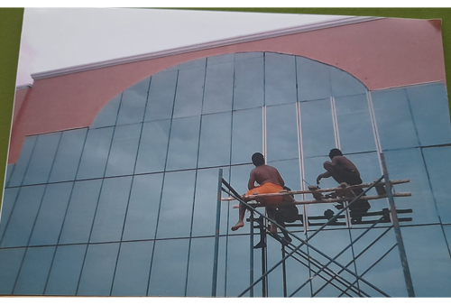 best interior in tanjore