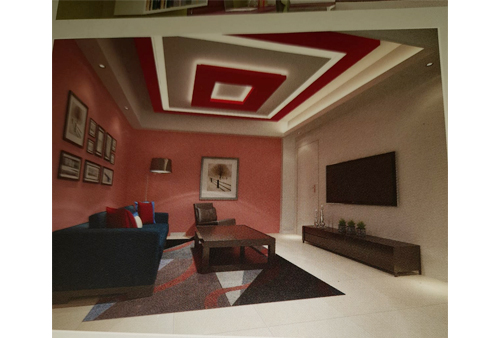 best interior in tanjore