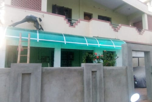 best interior in tanjore